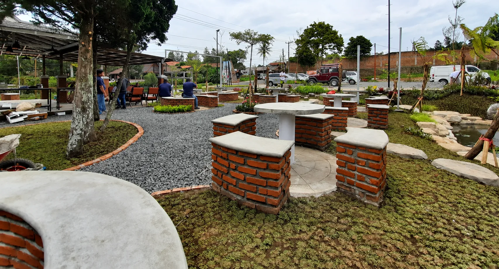 Pilar Business WPC