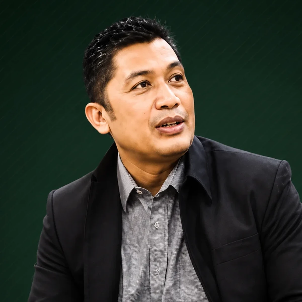 Nanda Putera Setiawan