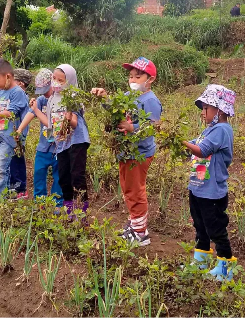 Edu Agrowisata