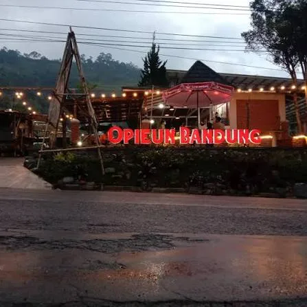Opieun Bandung Lembang